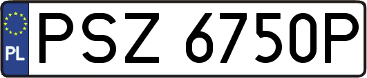 PSZ6750P
