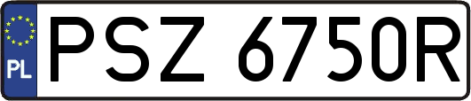 PSZ6750R