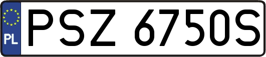 PSZ6750S