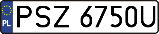 PSZ6750U