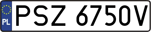 PSZ6750V