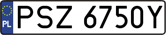 PSZ6750Y