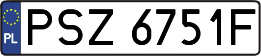 PSZ6751F