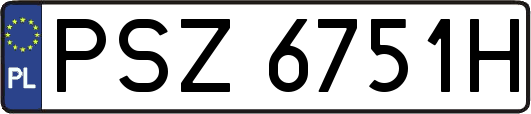 PSZ6751H