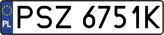 PSZ6751K
