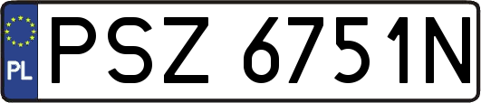 PSZ6751N