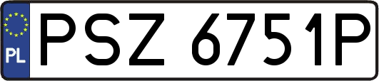 PSZ6751P