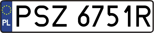 PSZ6751R