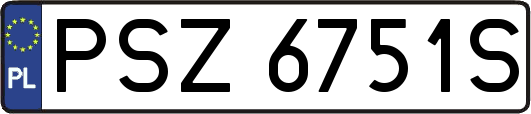 PSZ6751S