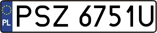 PSZ6751U