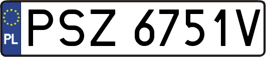 PSZ6751V