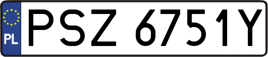 PSZ6751Y
