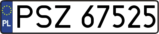 PSZ67525