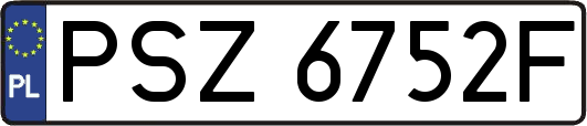 PSZ6752F