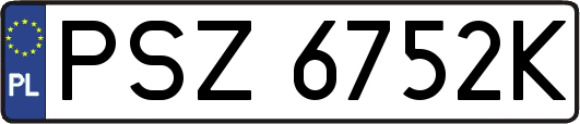 PSZ6752K