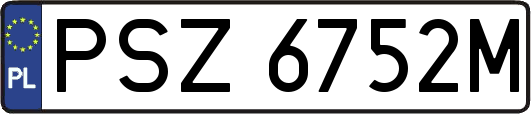 PSZ6752M