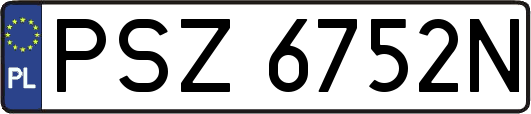 PSZ6752N