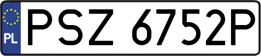 PSZ6752P
