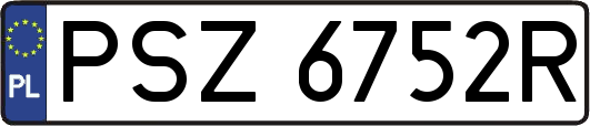 PSZ6752R