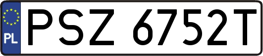 PSZ6752T