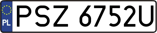 PSZ6752U