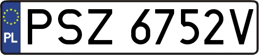 PSZ6752V