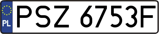 PSZ6753F
