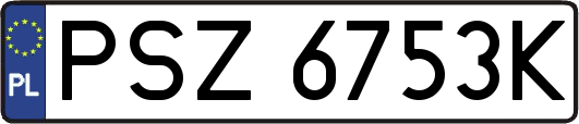PSZ6753K