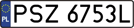 PSZ6753L