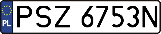PSZ6753N