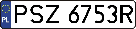 PSZ6753R