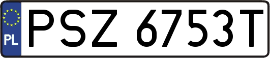PSZ6753T