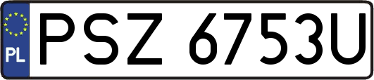 PSZ6753U