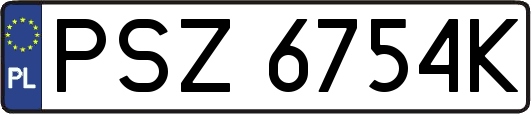 PSZ6754K