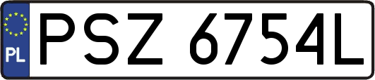 PSZ6754L