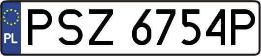 PSZ6754P