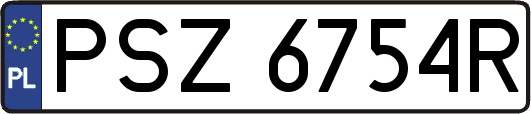 PSZ6754R