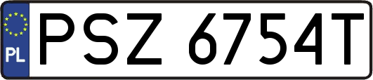 PSZ6754T