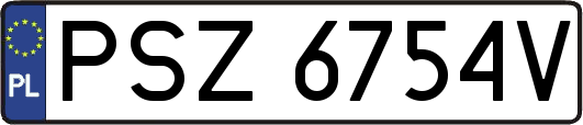 PSZ6754V