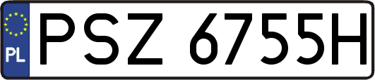 PSZ6755H