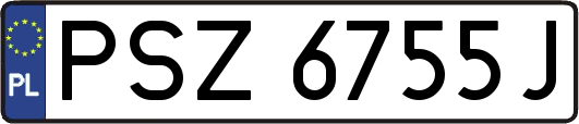 PSZ6755J