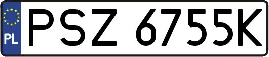 PSZ6755K