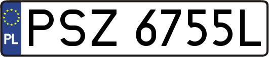 PSZ6755L
