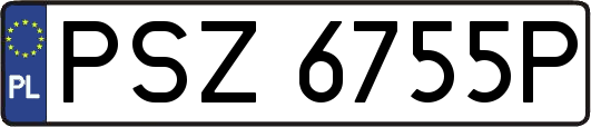 PSZ6755P