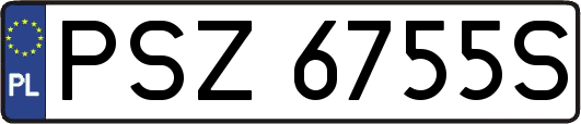PSZ6755S
