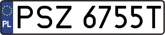 PSZ6755T