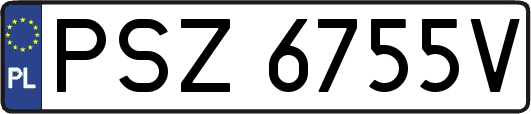 PSZ6755V