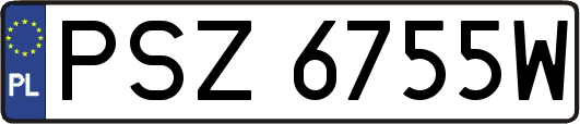 PSZ6755W