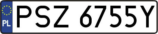 PSZ6755Y