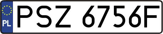 PSZ6756F